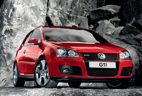 进口大众 高尔夫GTI 2.0TFSI 2006款