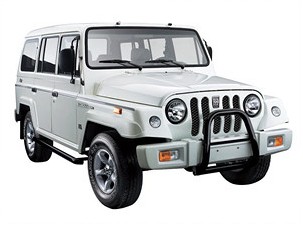 北汽 战旗2024 BJ2024CJD3 （2.0L） 2009款