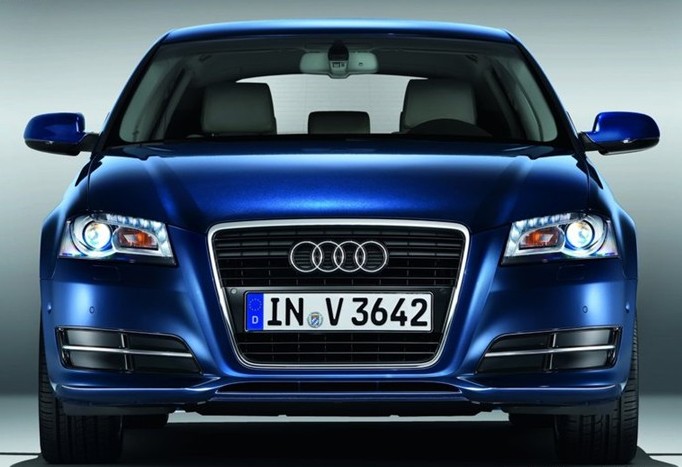 进口奥迪 A3 Sportback 1.8T 豪华型 2010款