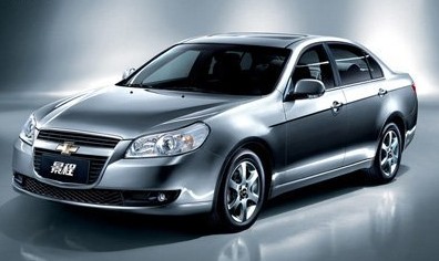 景程 1.8L 手动 SL 致真版 2011款