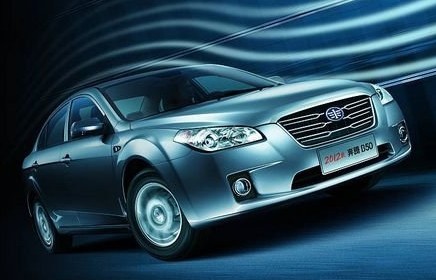 一汽奔腾 B50 1.6L 手动 时尚型 2012款