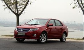 全球鹰 GC7 1.8L 手动 CVVT 精英型 2012款