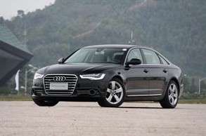 一汽奥迪 A6L TFSI 基本型 手动 2012款