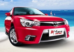 东南 V3菱悦 1.5L 手动 GLXi 舒适版 2012款