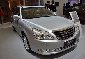 奇瑞 旗云5 1.8L 手动 精英型 2012款