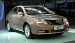 帝豪 EC7 1.8L 自动 尊贵型 2012款