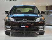 东南 V5菱致 1.5L 手动 舒适型 2012款