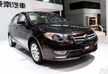 东南 V5菱致 1.5L 手动 豪华型 2012款