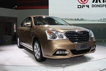 东风风神 A60 1.6L 手动尊贵型 2012款