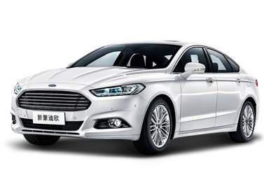 2013款新蒙迪欧1.5L GTDi180 舒适版