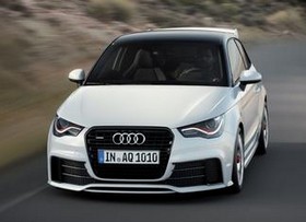 2014款奥迪A130 TFSI Sportback 技术版